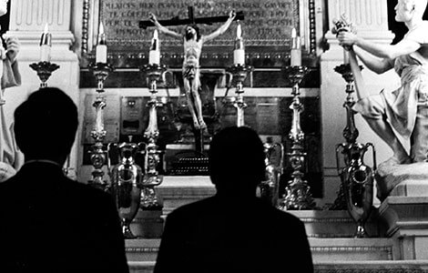 The Second Vatican Council