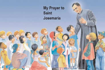Prayer for Children