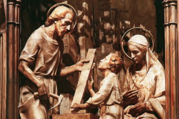 Prayer for the Family