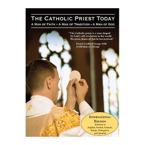The Catholic Priest Today (DVD) | St. Josemaria Institute