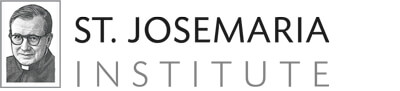 St. Josemaria Institute logo