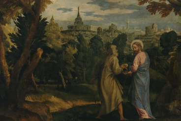 The Temptations of Christ