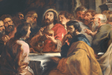 The Vocation of Priesthood