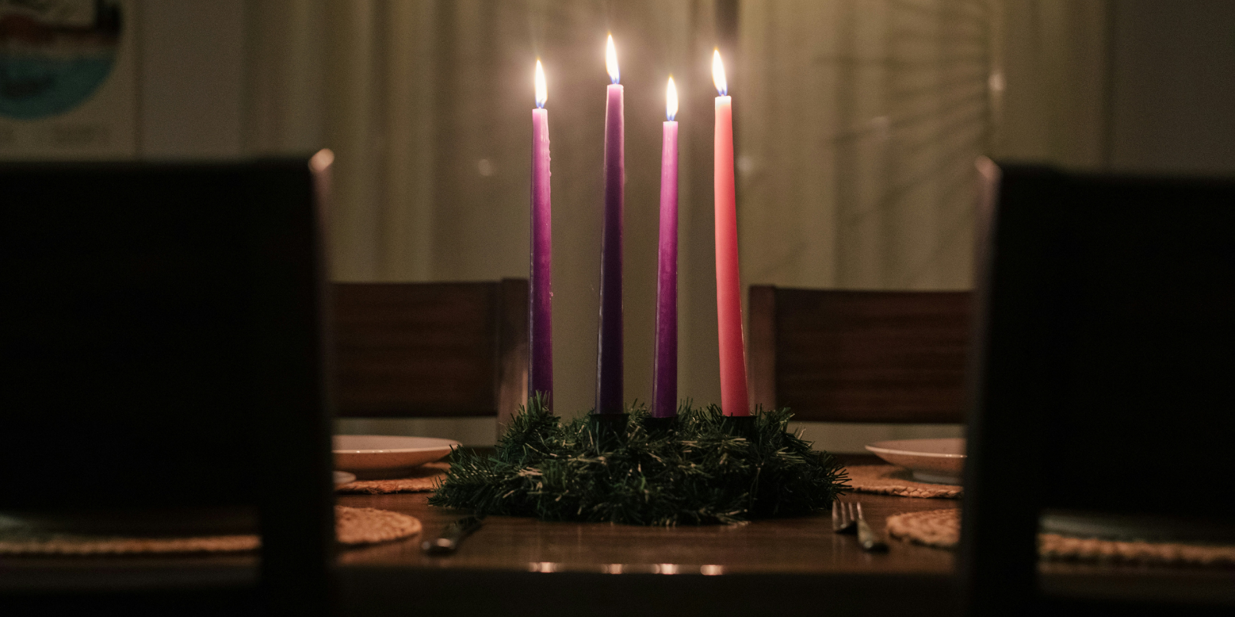 Advent Wreath