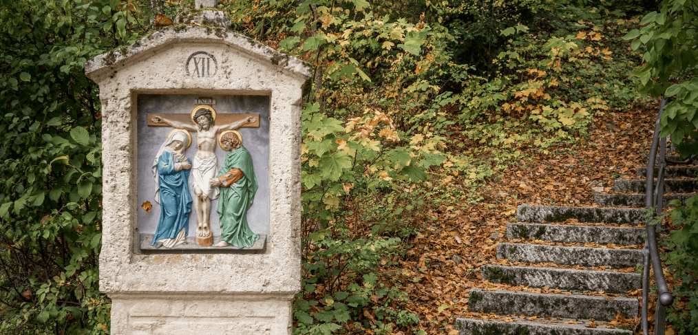 Lent Pathway to Easter 2024