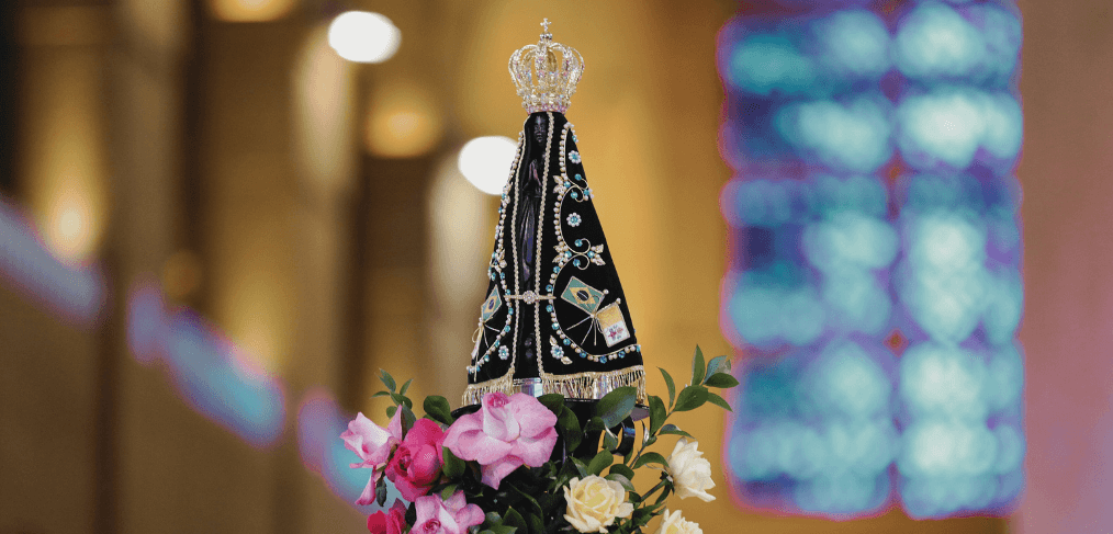 Our Lady of Aparecida Unsplash