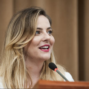 Alina-Maria Balaj