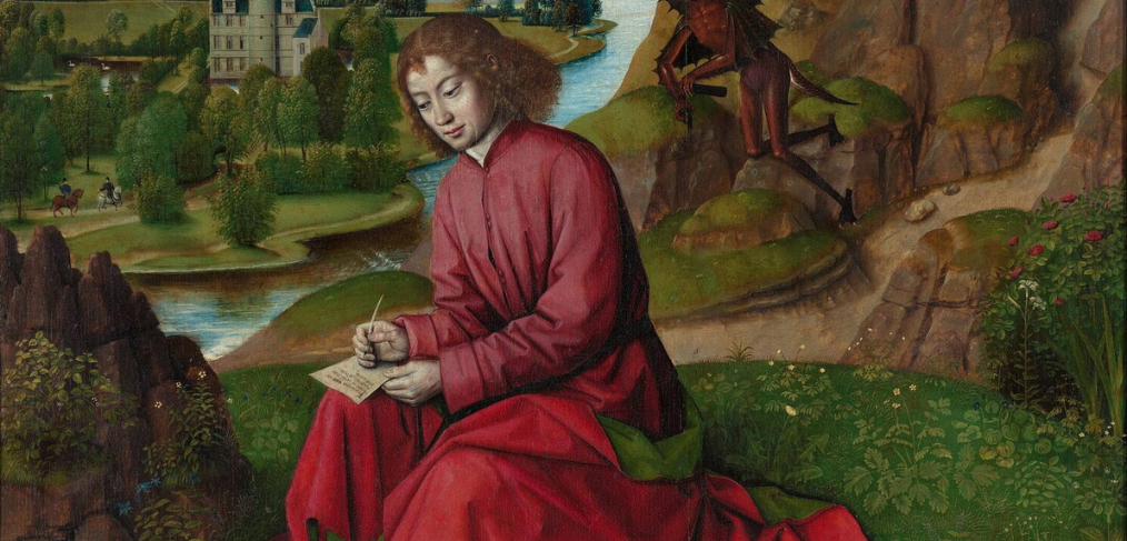 Breaking Point Article