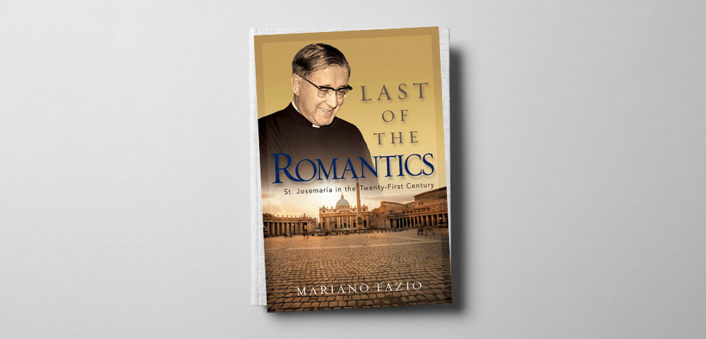 The Last of the Romantics Article 2024