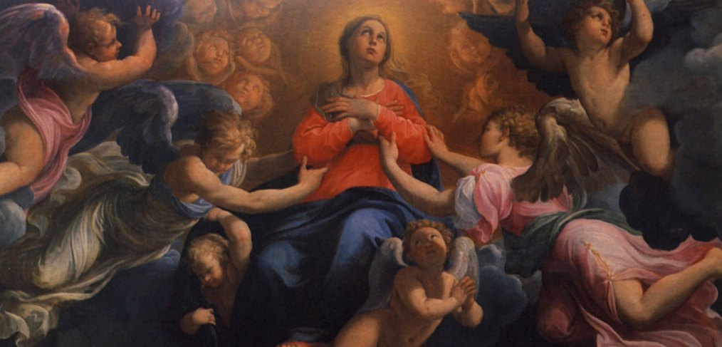 Assumption BVM Guido Reni