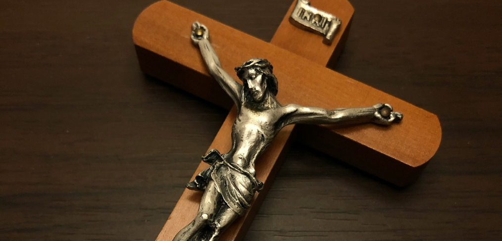 “You are my Strength”: St. Josemaria’s Devotion to the Cross