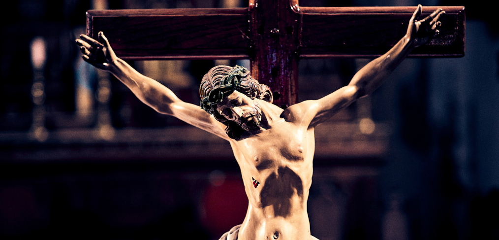 Where You Least Want to Look – Unsplash