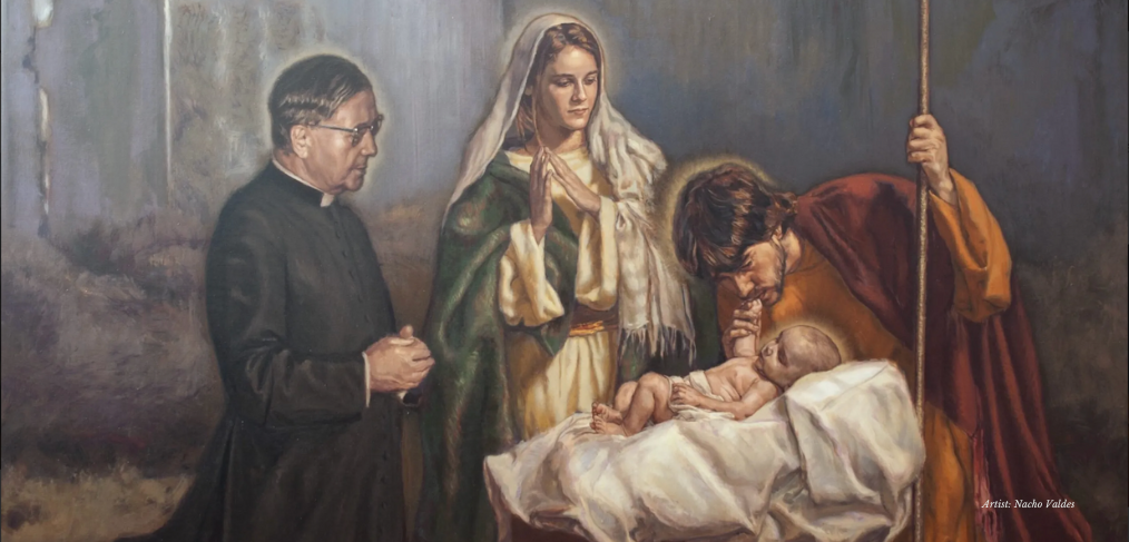 Advent 2024 Devotional Valdes