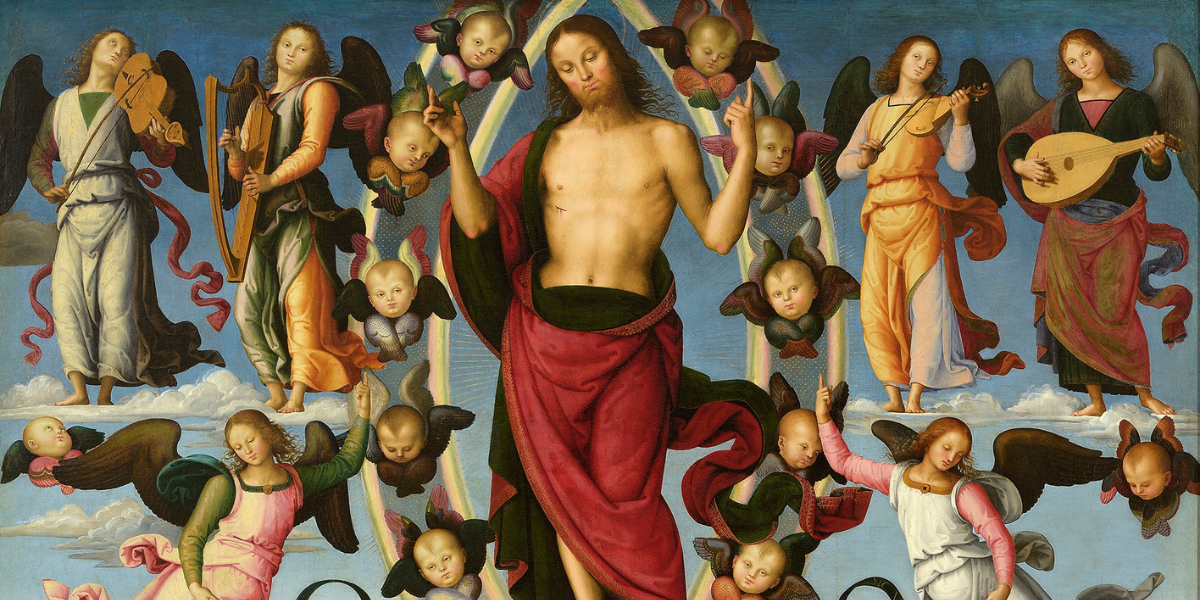 “Life Up Your Eyes to the Heavens”