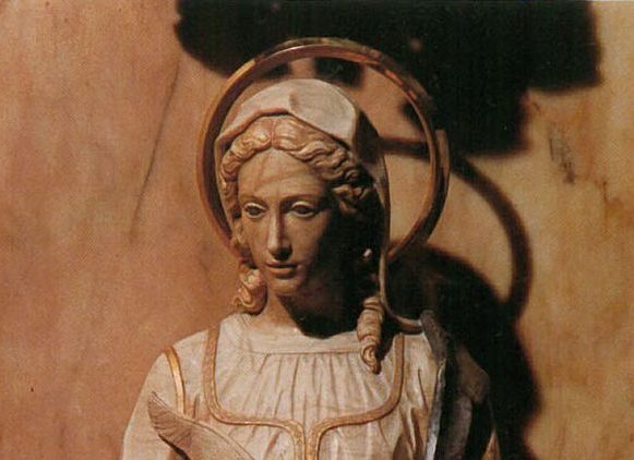 St. Catherine of Siena