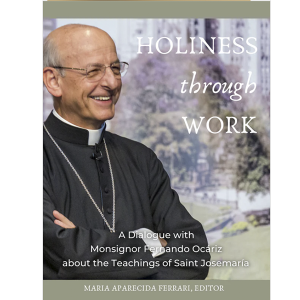 Holiness Through Work