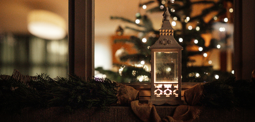 Recollection December Year B