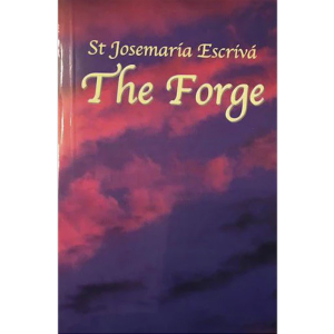 The Forge (Pocket Edition)