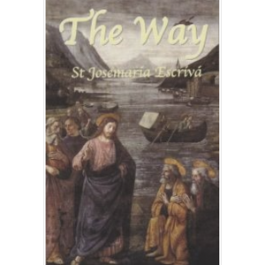 The Way (Pocket Edition)