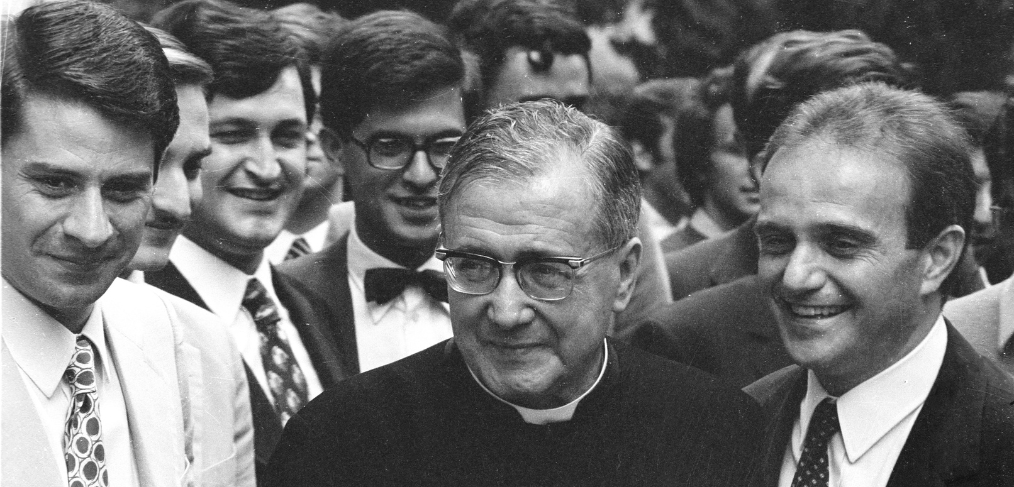 A Spiritual Toolkit for Young Adults