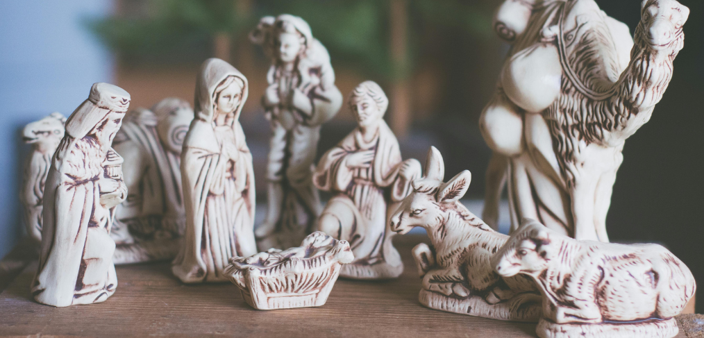 Carols at the Manger