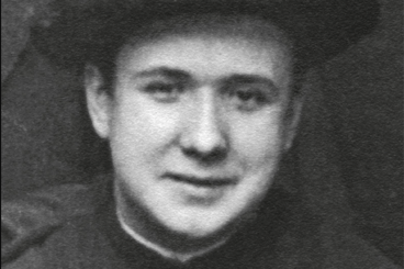 Prayer for Priestly Vocations