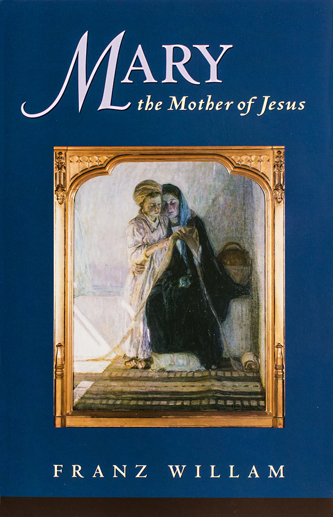 Mary, the Mother of Jesus
