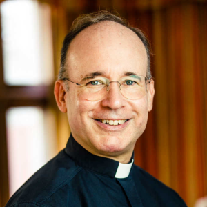 Msgr. Martin Schlag