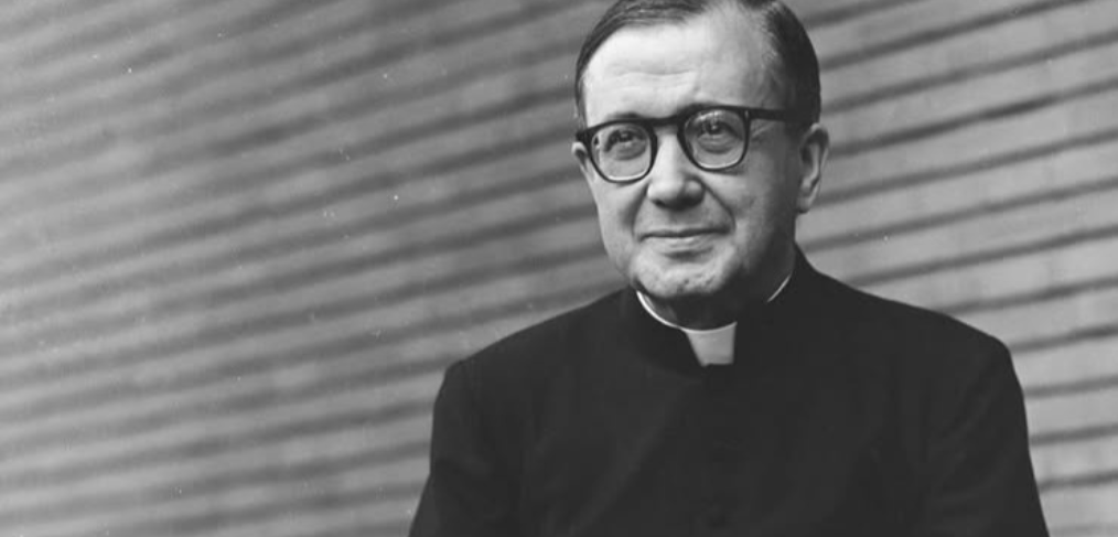 Life is Very Short St Josemria 1975 St Josemaria Institute