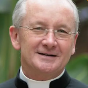 Fr. Conor Donnelly