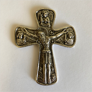 Pocket Crucifix