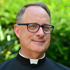 Rev. Marty Miller