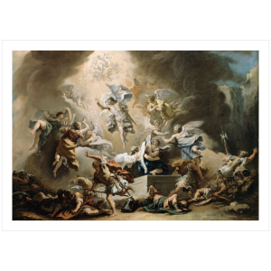 Easter Card Collection: "The Resurrection"