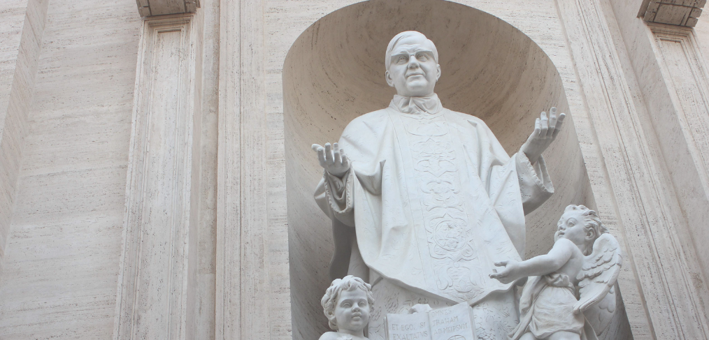 friends of the institute