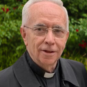 Rev. Jose Antonio Loarte