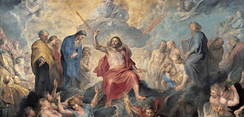 Proclaiming Christ as Our King