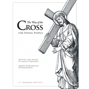 The Way of the Cross for Young People