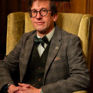 Santiago Schnell