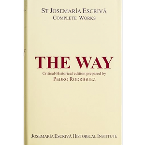 The Way: Critical-Historical Edition
